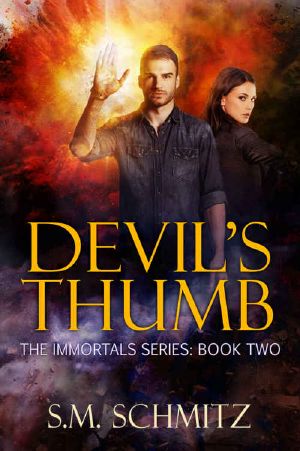 [The Immortals 02] • Devil's Thumb